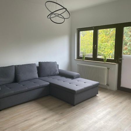 Apartment Im Freizeitpark Віслох Екстер'єр фото