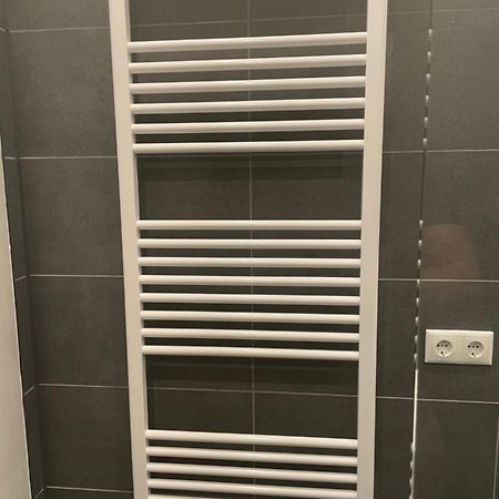 Apartment Im Freizeitpark Віслох Екстер'єр фото