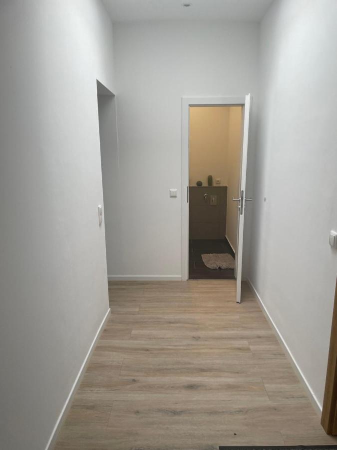 Apartment Im Freizeitpark Віслох Екстер'єр фото