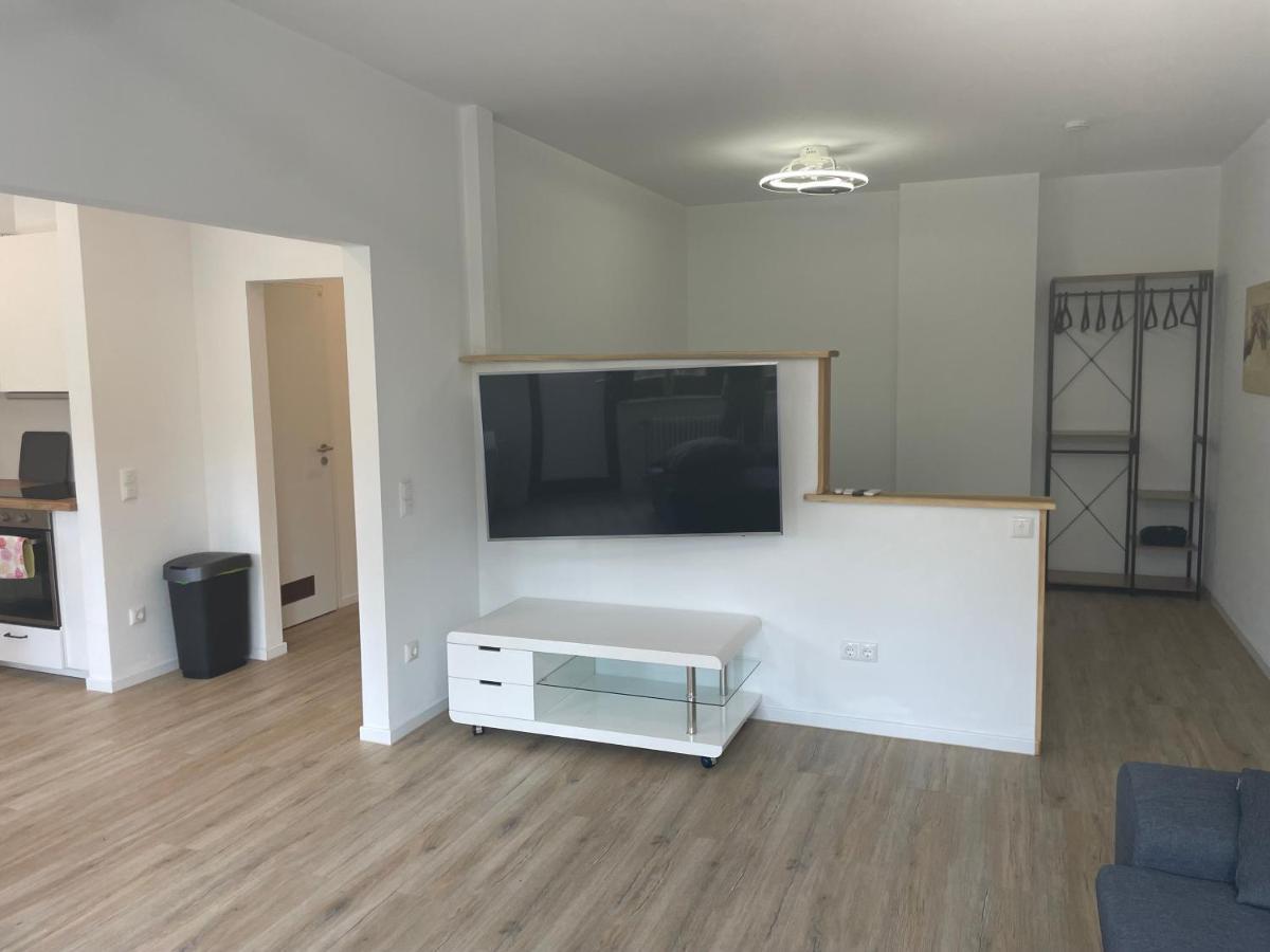 Apartment Im Freizeitpark Віслох Екстер'єр фото