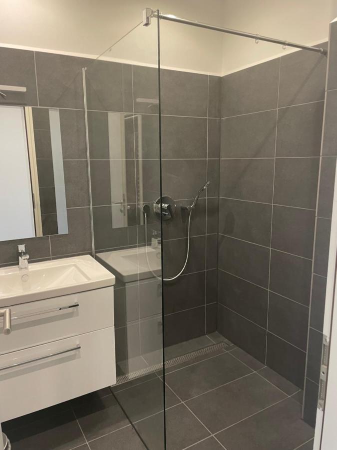 Apartment Im Freizeitpark Віслох Екстер'єр фото