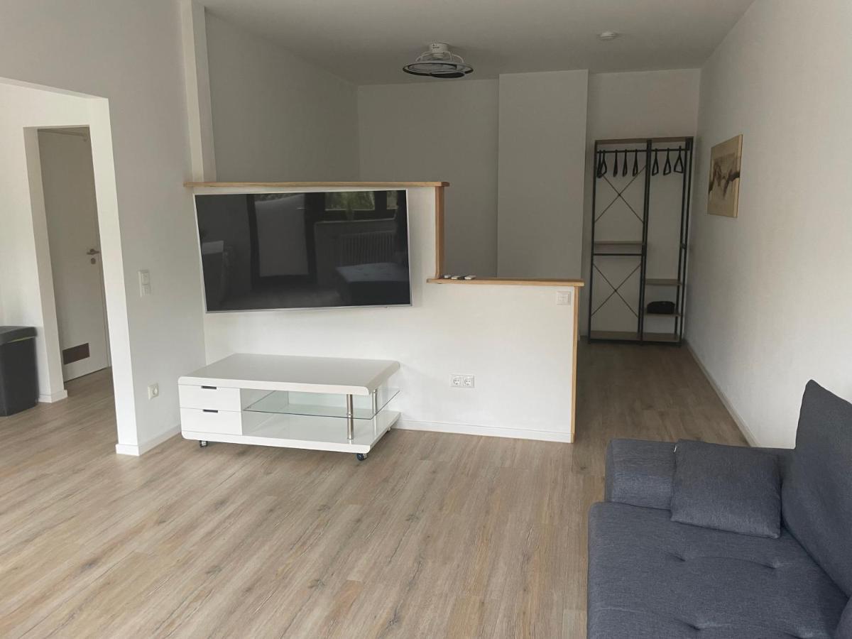 Apartment Im Freizeitpark Віслох Екстер'єр фото