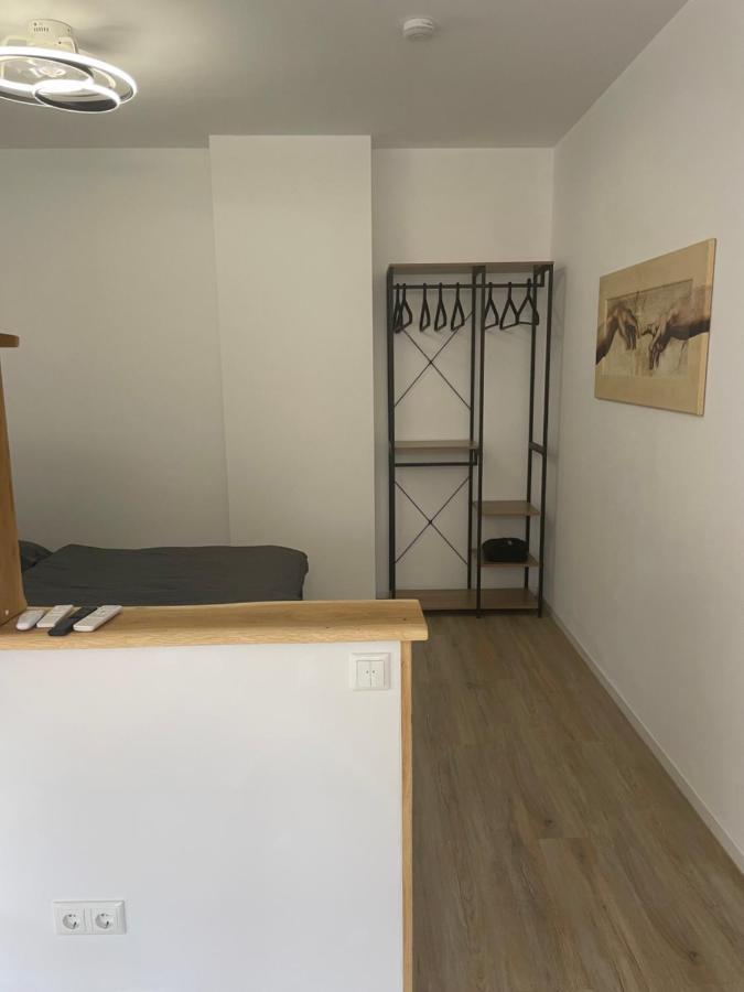 Apartment Im Freizeitpark Віслох Екстер'єр фото