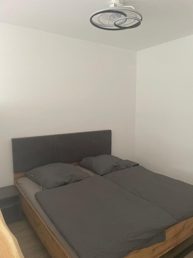 Apartment Im Freizeitpark Віслох Екстер'єр фото