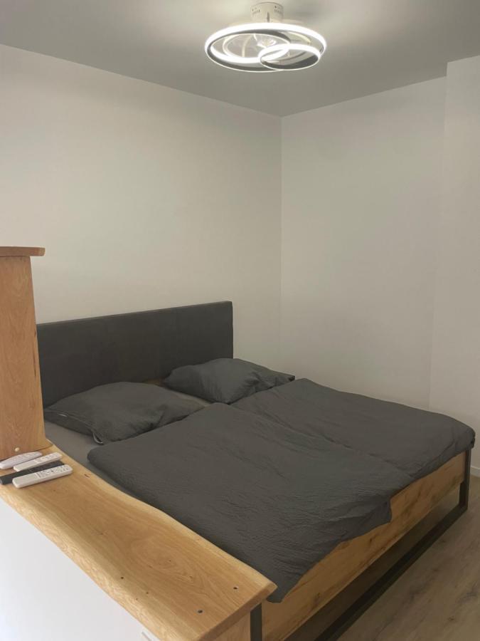 Apartment Im Freizeitpark Віслох Екстер'єр фото