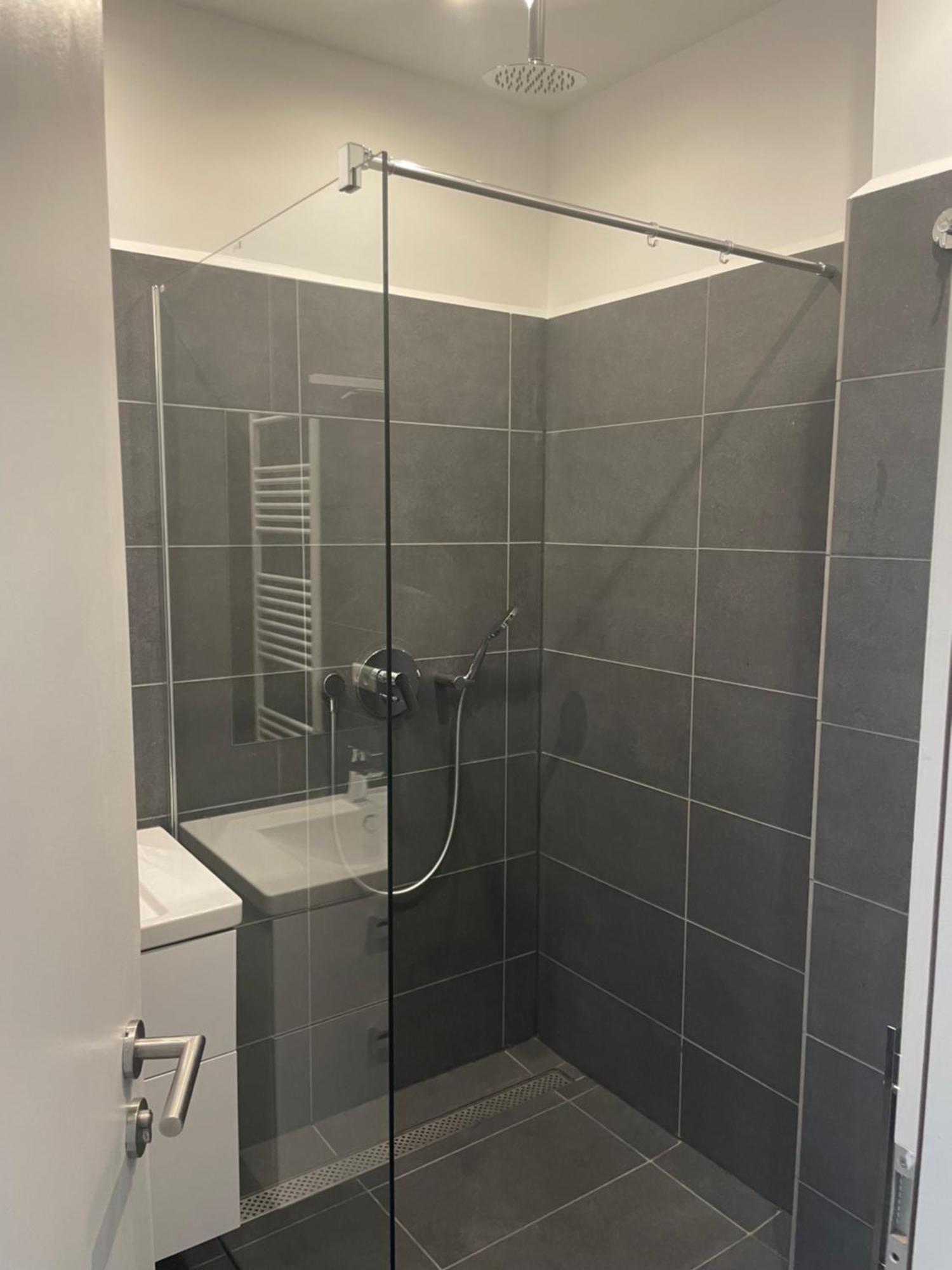 Apartment Im Freizeitpark Віслох Екстер'єр фото