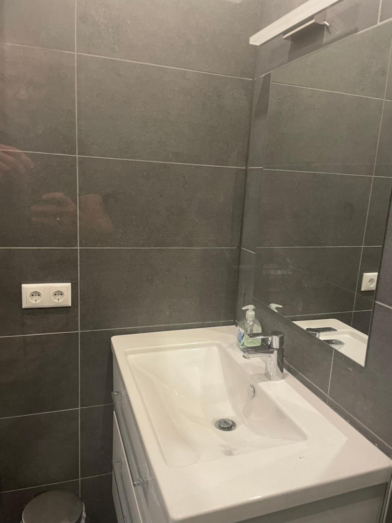 Apartment Im Freizeitpark Віслох Екстер'єр фото